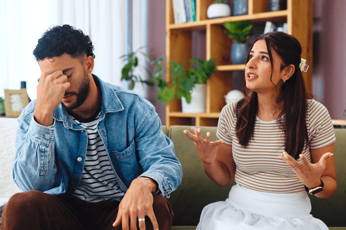 Person considering starting therapy in London Ontario