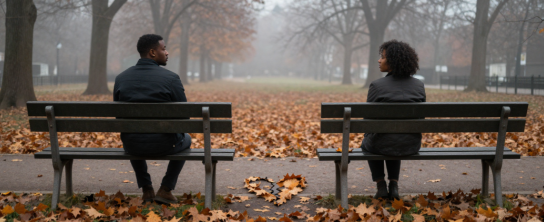 Signs Your Marriage Is Over: Questions to Ask Yourself