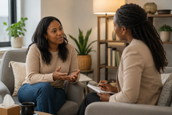 How to Cope With a Major Life Transition: When Everything Feels Uncertain