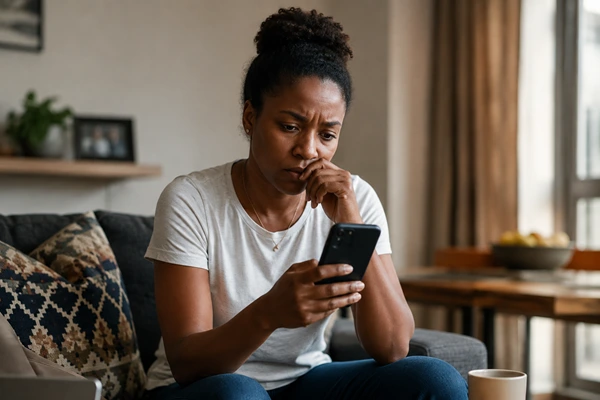 Why Is It So Hard to Say No? Understanding People-Pleasing and Boundaries