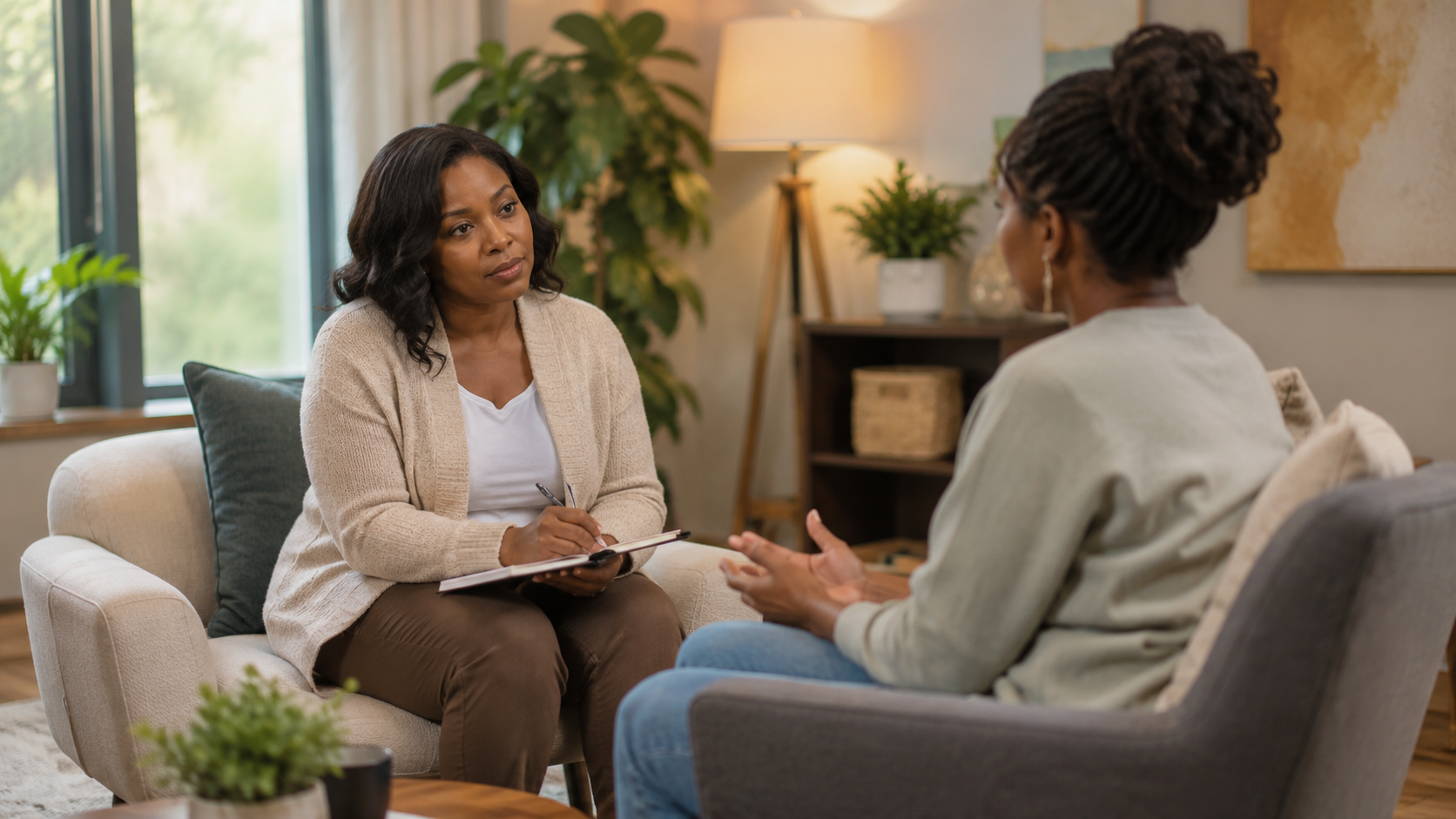 How to Choose the Right Counsellor in London, Ontario